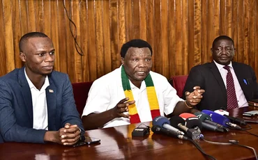 Compensate flood victims instead of relocating them-Bugisu MPs