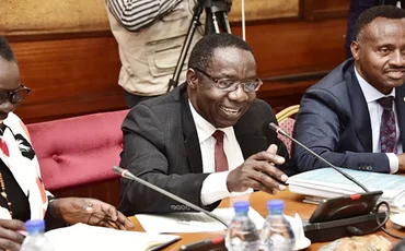 Gov’t starts payment of Shs2.5 trillion matured securities