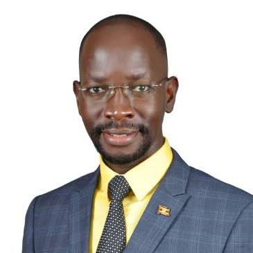 Hon. Denis Hamson Obua
