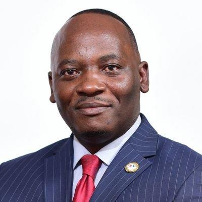 Hon. Mathias Mpuuga